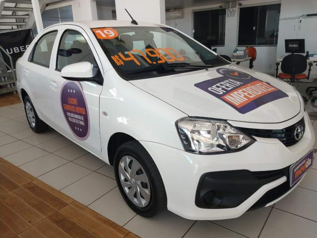 Toyota ETIOS X - Foto 2