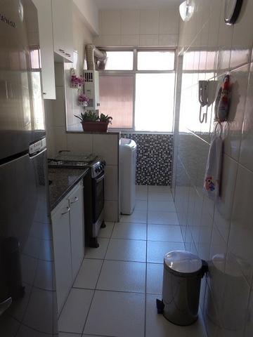 AP Dois quartos+dependencia - Infra - Proximo a Dias da Cruz - Condomínio Amendoeira - Foto 16