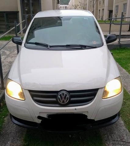 Vw - fox - Foto 6