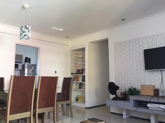 Apartamento a venda no Papicu, 4 quartos, suítes, ampla vaga de garagem - Foto 3