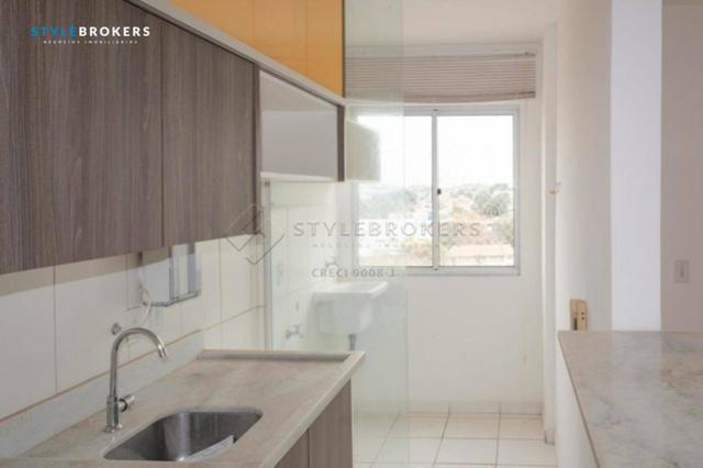 Apartamento Spazio Charme Goiabeiras com 02 dormitórios - Foto 6