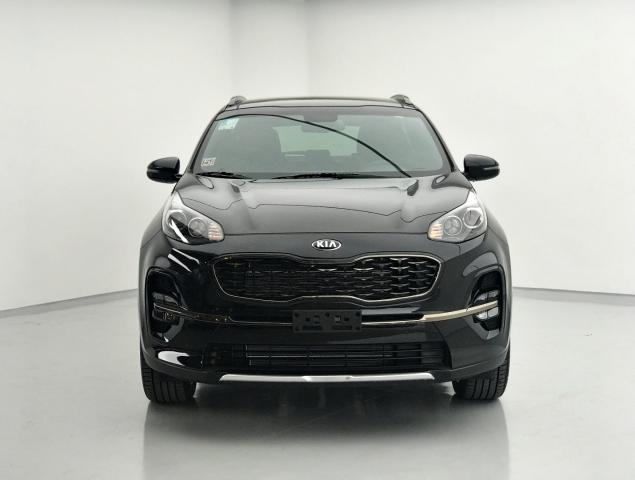 KIA SPORTAGE 2018/2019 2.0 EX 4X2 16V FLEX 4P AUTOMÁTICO - Foto 2