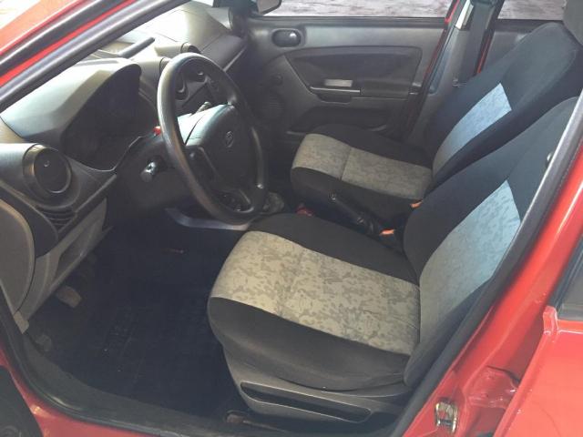 Fiesta Sedan 1.0 8V Flex 4p - Foto 7