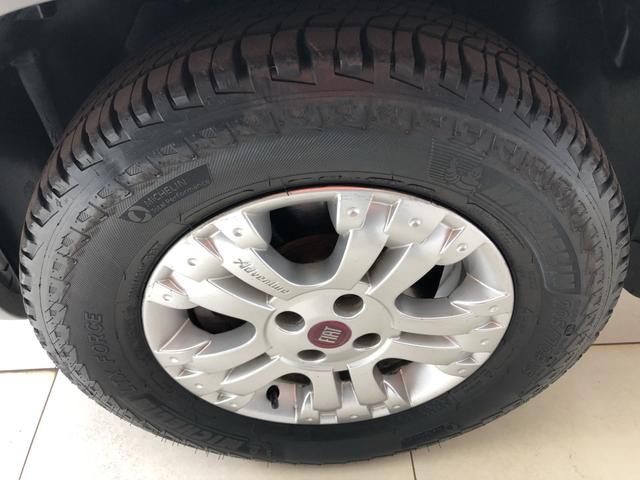 Fiat palio wekkend 1.8 manual 09/10 - Foto 7