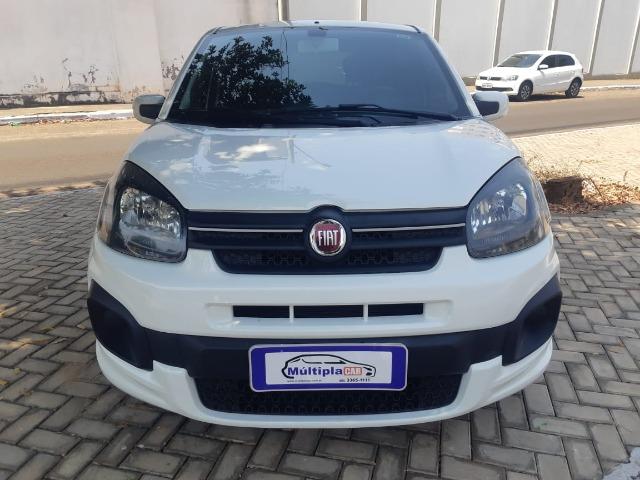 Uno Drive 2019 0 Zero de entrada !