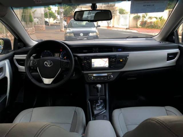Corolla XEI - Foto 5