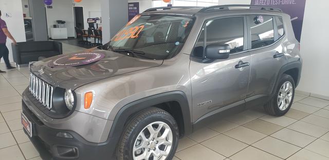 Jeep Renegade Oferta - Foto 2