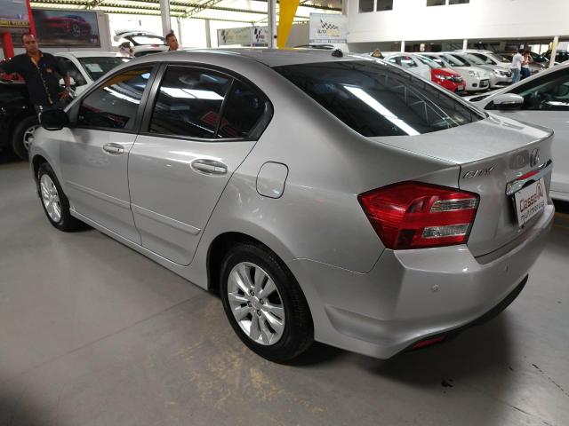 City lx , flex, excelente - Foto 5