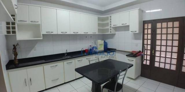 Casa com 3 quartos à venda, 242 m² por r$ 599.000 - parque das paineiras (1,2,3 e 4 etapa) - Foto 18