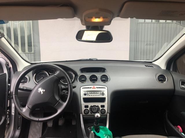 Peugeot 308 Allure 1.6