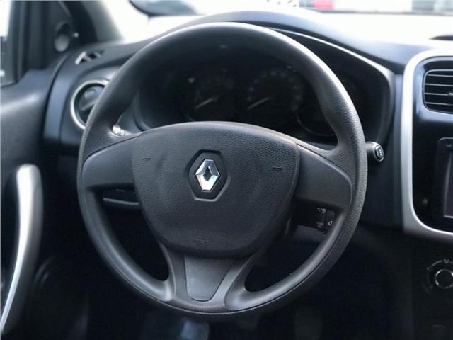 Renault Sandero 1.6 16v sce flex expression 4p manual - Foto 8