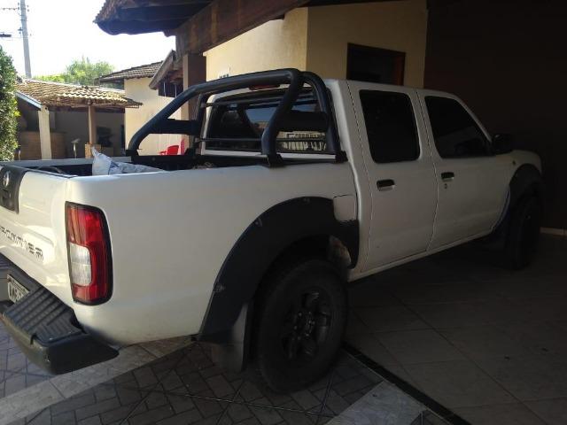 S10 2.8 disiel ano 2010 turbo cs com bau 32 mil * - Foto 10