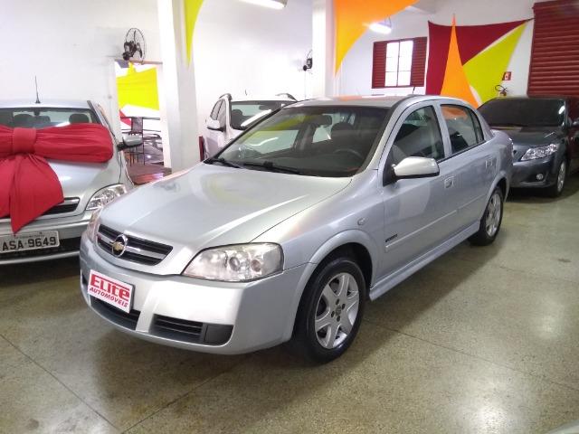 GM - Chevrolet Astra Sedan Completo !!!Impecável!!! - Foto 2
