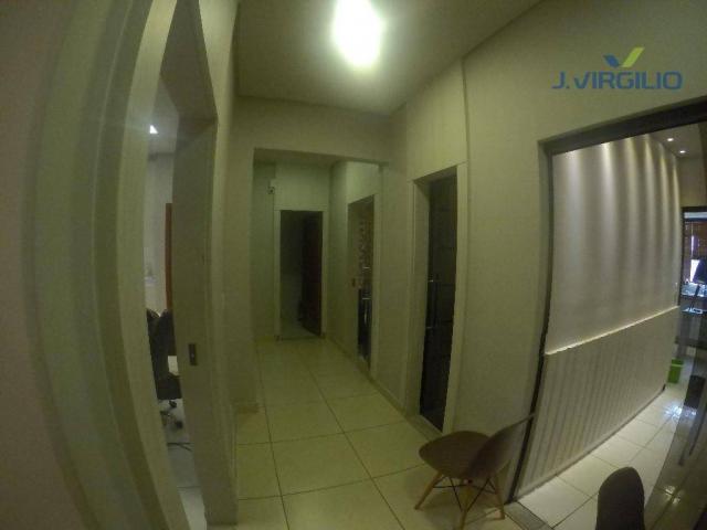 Prédio comercial à venda, Jardim Sabia, Senador Canedo - PR0003. - Foto 8