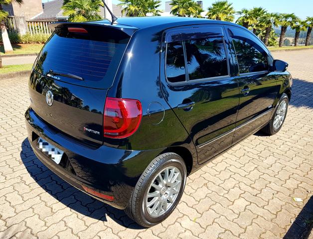 VW Fox Prime 1.6 completo 4 portas 2012 - Foto 5