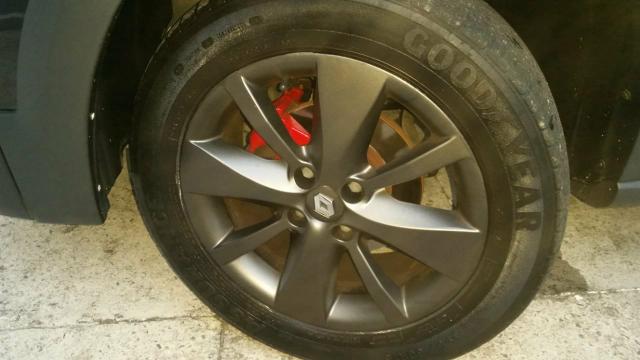 Sandero Step way 1.6 2012 - Foto 3