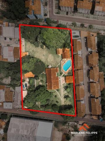 Excelente área próximo da estrada do maguari - 5 mil m² - Foto 3