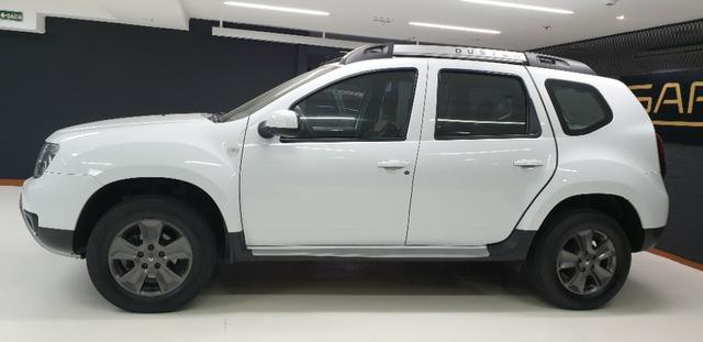 Renault Duster Dynamique 2.0 4x4 2015/2016 - Foto 7