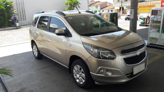 Spin ltz 2013/2013 7 lugares super conservada - Foto 2