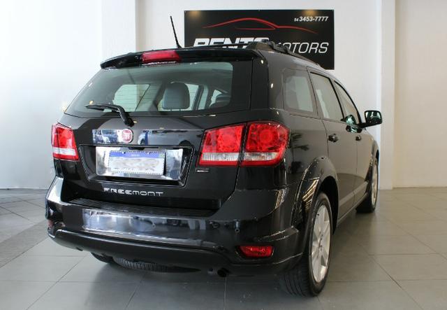Fiat Freemont 2.4 Automática - 7 Lugares - Foto 3