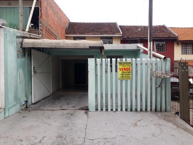 Sobrado com ponto comercial. 140m2, Vila Tecnologica - Foto 2