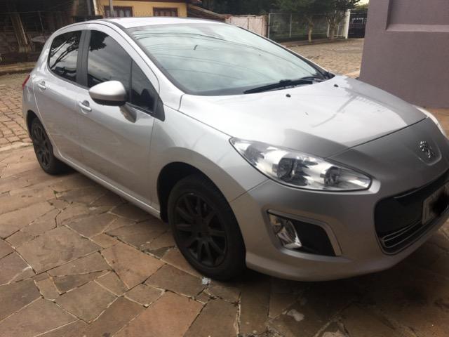 Peugeot 308 Allure 1.6 - Foto 4