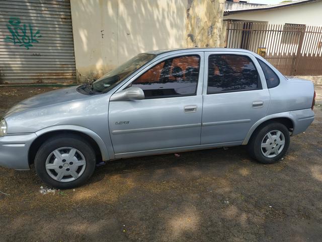 Corsa Classic 1.0
