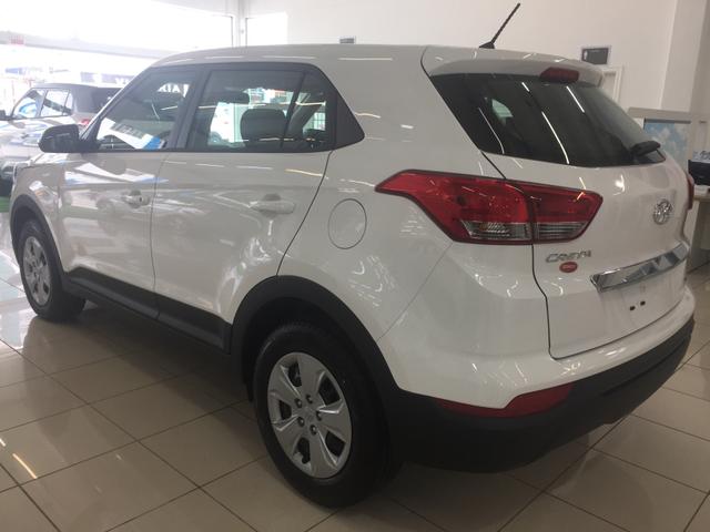O SUV mais vendido do Brasil, com uma condição que você jamais viu! - Foto 4