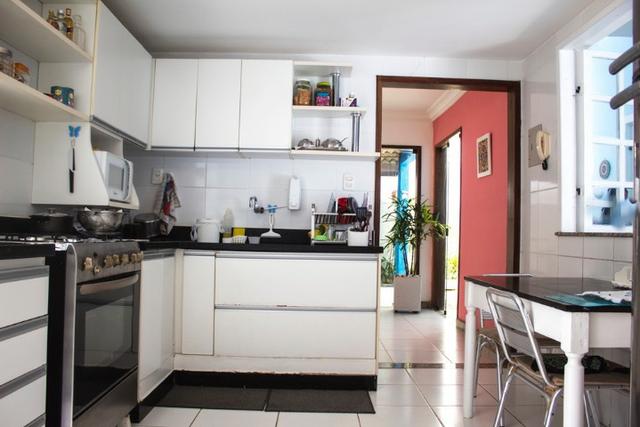 Parque Stella Maris | Casa 4/4 | Condomínio Clube - Foto 6