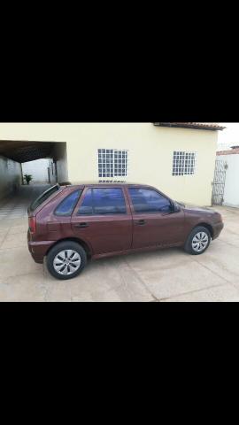 Vendo gol 1.0 16v 4p