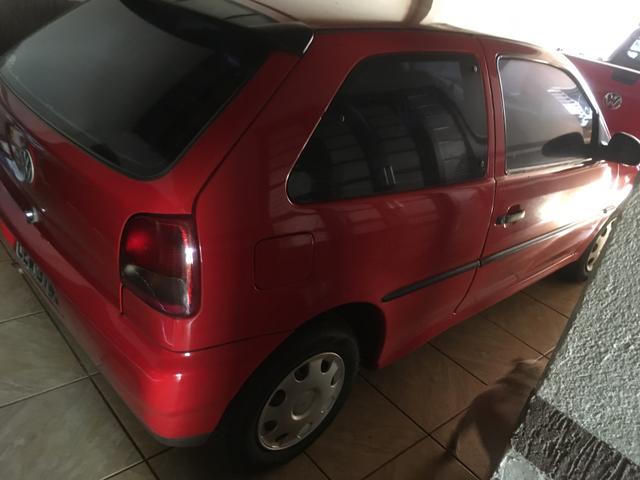 Gol Guaíra SP