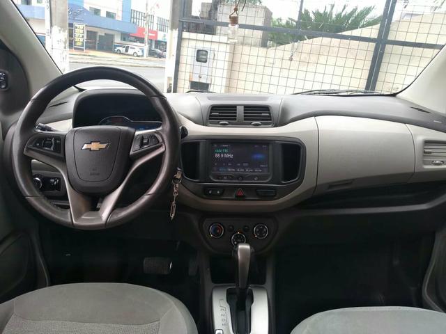 SPIN LTZ. 2015 automático - Foto 6