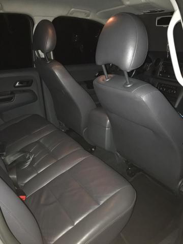 Amarok Highline 13/13 - EXTRA - Foto 9