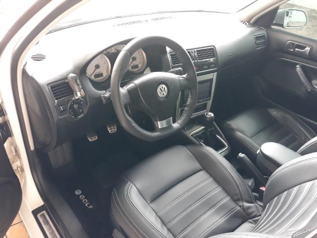 Vw/golf 1.6 sportline limited edition - Foto 6