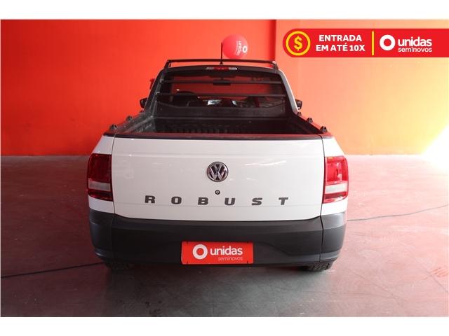 Volkswagen Saveiro 1.6 msi robust cs 8v flex 2p manual - Foto 6