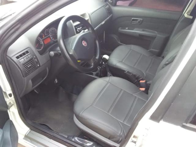 FIAT GRAND SIENA ESSENCE 1.6 16V - Foto 8
