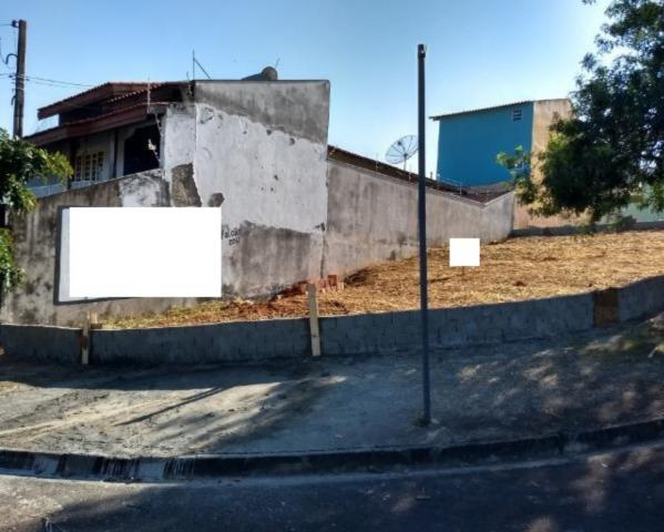 Terreno à venda no wanel ville vi- sorocaba/sp - Foto 4