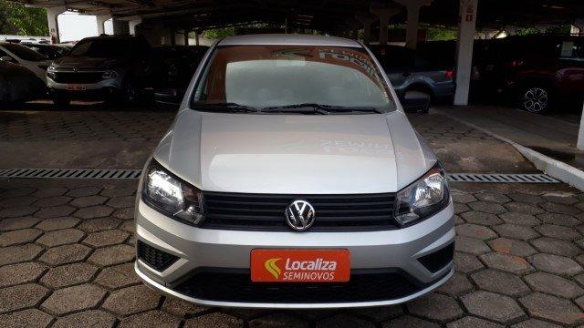 GOL 2018/2019 1.6 MSI TOTALFLEX 4P MANUAL