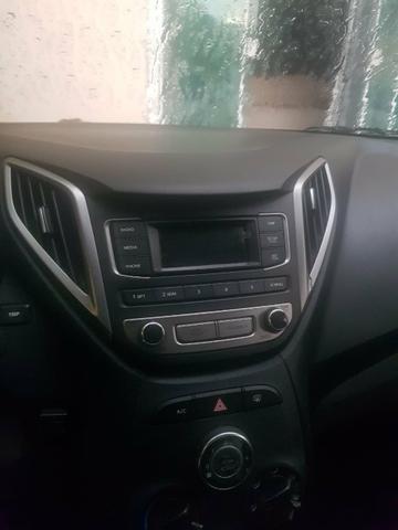 Vendo HB20 sedan 1.6 GNV - Foto 3