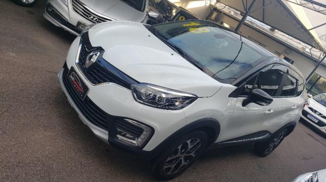 Renault Captur Intence 4P - Foto 8