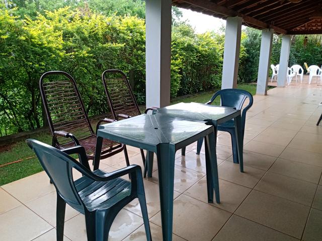 Alugo Rancho por diária! - Foto 4