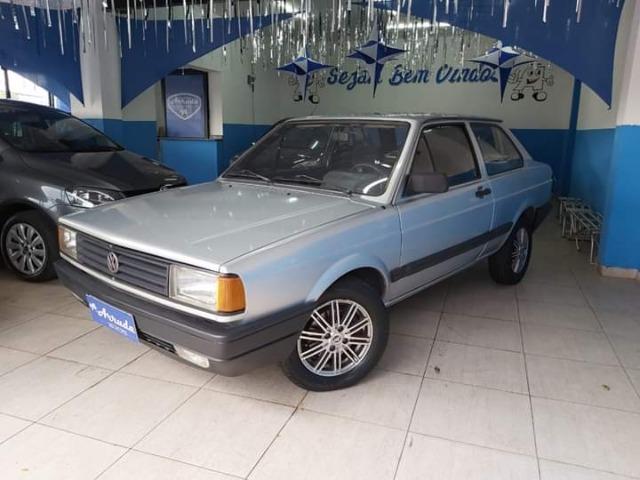 VW/Voyage GL 1.6