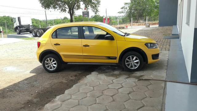 Gol G6 Track 14/14 Flex Completo - Foto 10