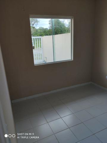 Vendo casa Em Matinhos (Litoral do Paraná) a 2 quadras do mar - Foto 7