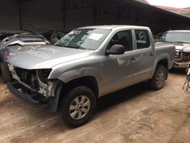 Amarok 4cc - Peças para Amarok 2010 até 2019 (sucatas) - Foto 3
