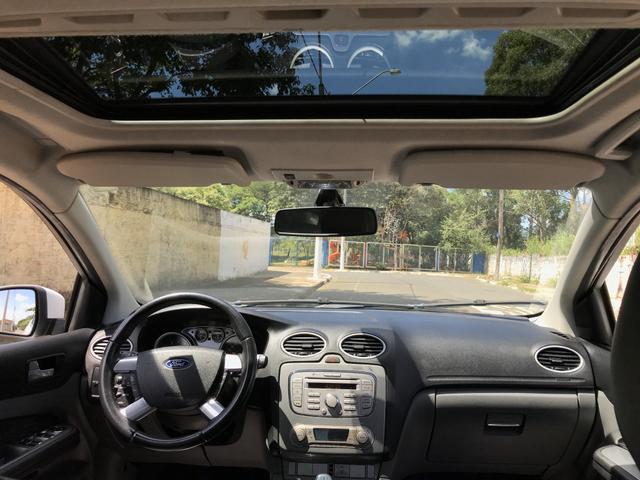 Focus Titanium 2.0 - Teto Solar - Foto 2