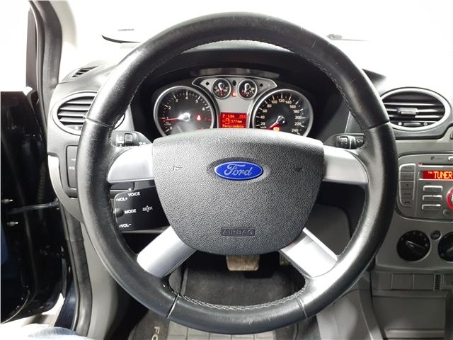 Ford Focus 2.0 glx sedan 16v flex 4p automático - Foto 10