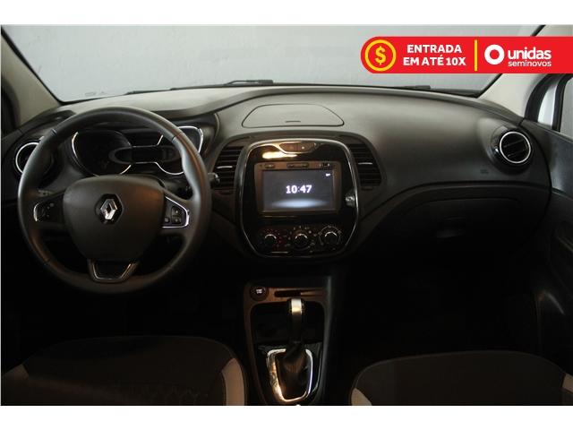 Renault Captur 1.6 16v sce flex zen manual - Foto 7