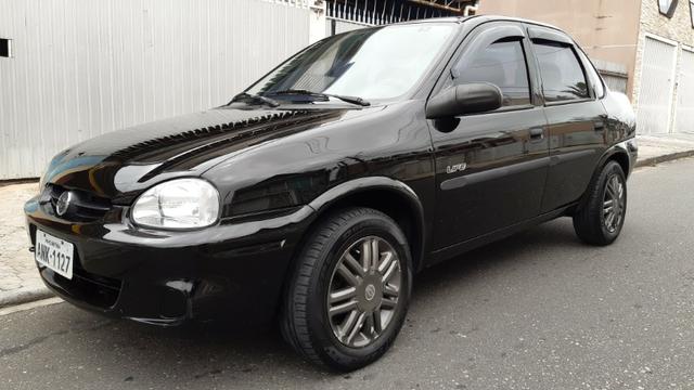 Gm Corsa Classic Life - 1.0 Flex 2006