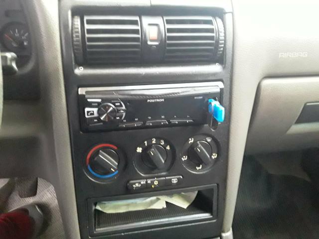 Astra bem conservado 2003/2004 - Foto 9